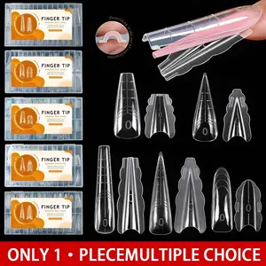 280pcs salon-grade butterfly edge sandwich nail wraps, available in various sizes, suitable for all nail types, a must-have nail tool for beginners, can be used at home, Nail Art Diy, Butterfly Nails