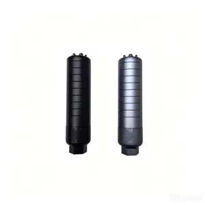 SIG CNC Metal Exterior Modification Parts, 14mm Reverse Thread Fasteners for Automotive & Motorcycle Car Interior Accessories