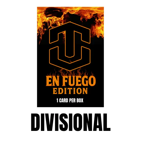 USB En Fuego Edition: Pick Your Divisional Break