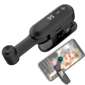 Auto Clicker Smart Tapper for iPhone iPad Android Smartphone Tiktok, Adjustable Speed, Rechargeable Instant Clicker, Live Stream Likes, Social Media.tasks