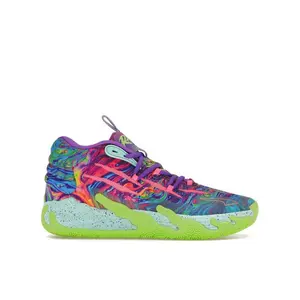 Puma Kid's LaMelo Ball MB.03 Be You, from StockX