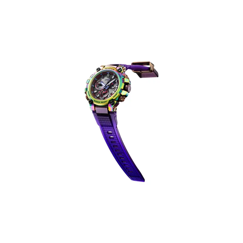 bust down g shock watch - TikTok Shop