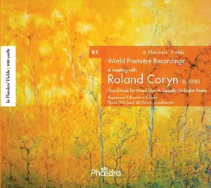 Aquarius - Meeting with Roland Coryn  [COMPACT DISC - CD]