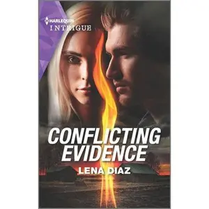 USED-Conflicting Evidence by Diaz, Lena (Unknown)