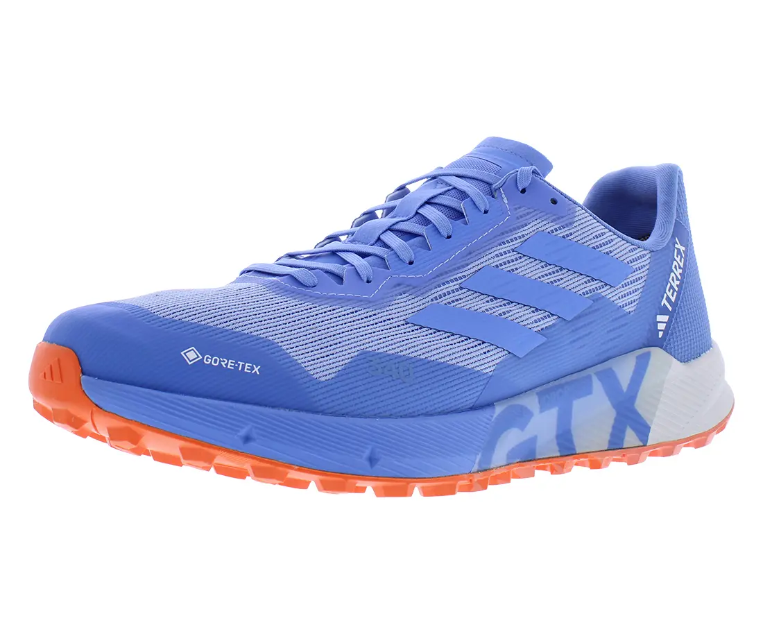 Adidas Terrex Agravic Flow 2 GTX Mens Shoes