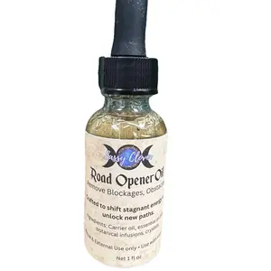 Road Opener Oil