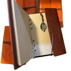 Beautiful Sunflower Journal for Writing, Journaling, and Self-Reflection