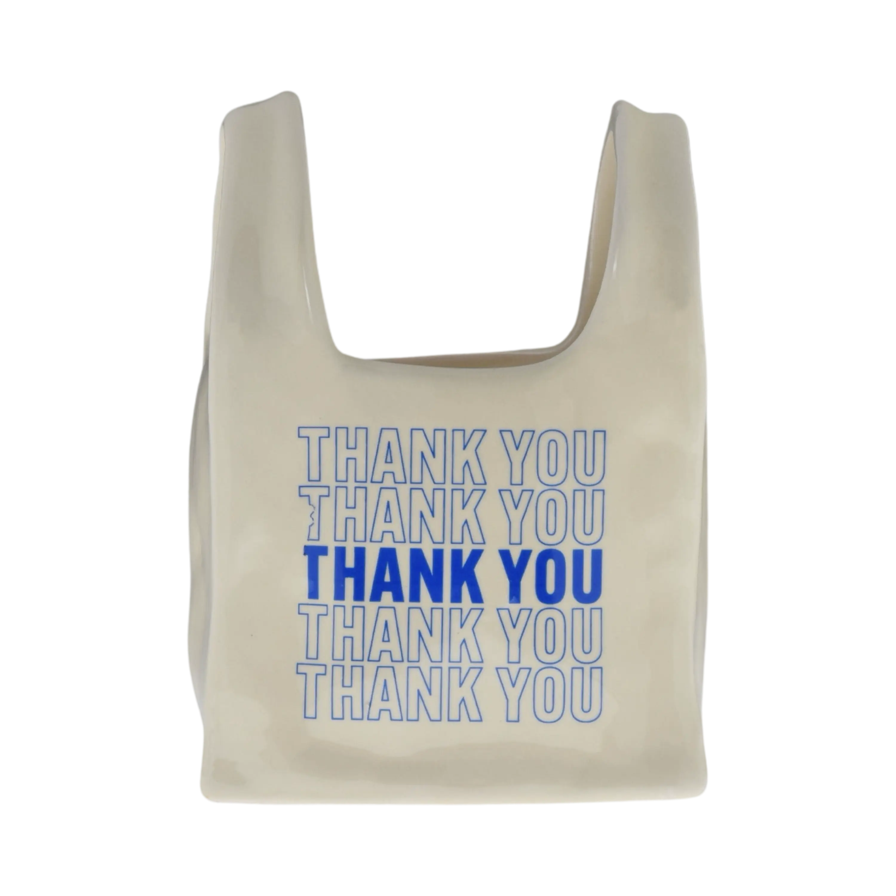 Thank You Bag | Jasmine & Coconut