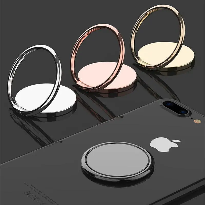 Phone Stand Holder Desk Adjustable Cell Phone Desktop Mount Cradle Dock Compatible iPhone Samsung Tablet
