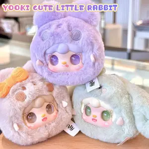 Yooki Cute little rabbit Blind Box