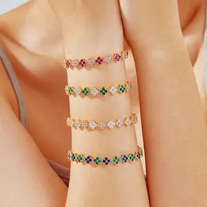 Bloom Bracelet 🌸✨