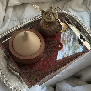 Kashan Tray