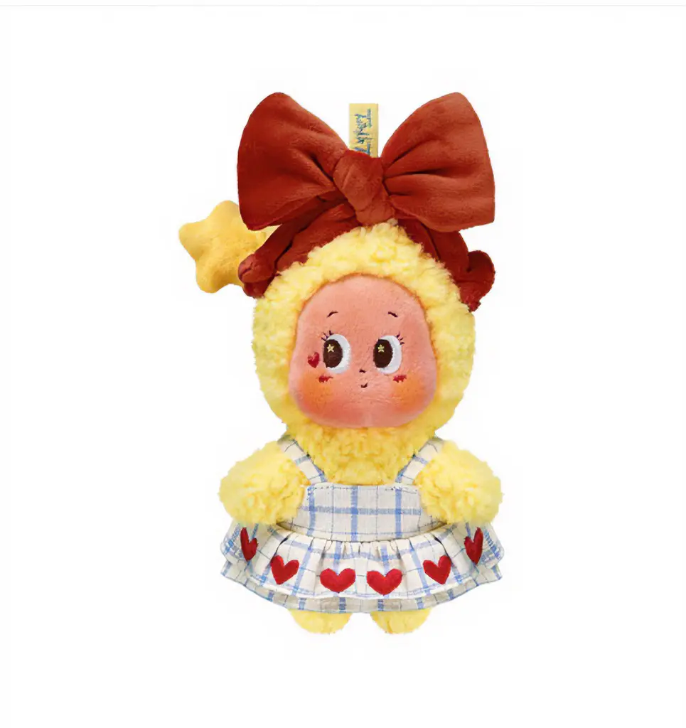TwinkleTwinkle Crush On You Series Plush Pendant Blind Box Blindbags Surprise Set Blind Box