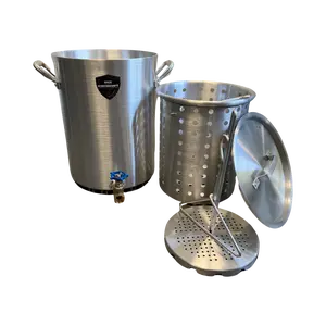 30 QT Performance Seafood/Stock Pot