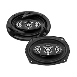 EF-694 | 800W Coaxial Speaker EF-694 | 800W Coaxial Speaker