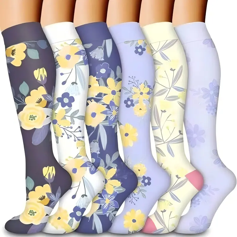 6 pairs combined 17