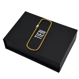 Box Bracelet