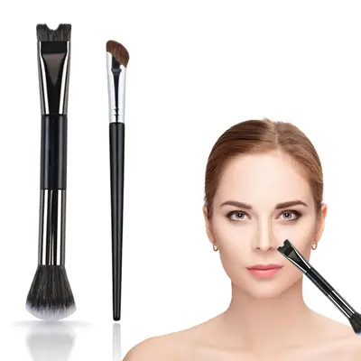 Brochas De Contorno TikTok Shop