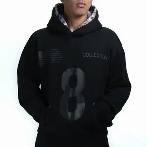 001 Hoodie