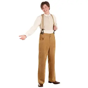 Men's Titanic Jack Costume