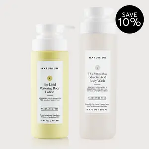 The Smoothing Body Bundle