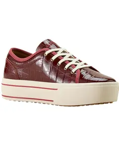 Ariat Women's Women'S Skylar Crocodile Print Casual Shoes - 10063888