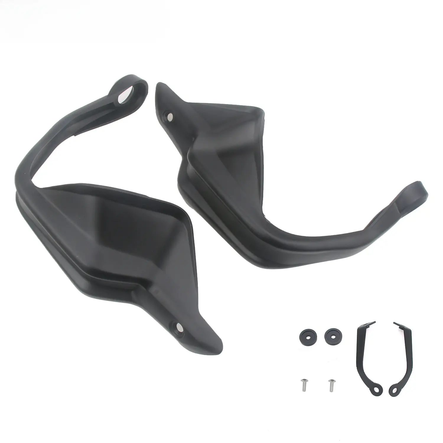 Benelli TRK702 702X Motorcycle Handlebar Guard for Arm Protection and Windscreen Handguards