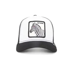 Goorin Brothers Exxxtreme Hat in Ebony