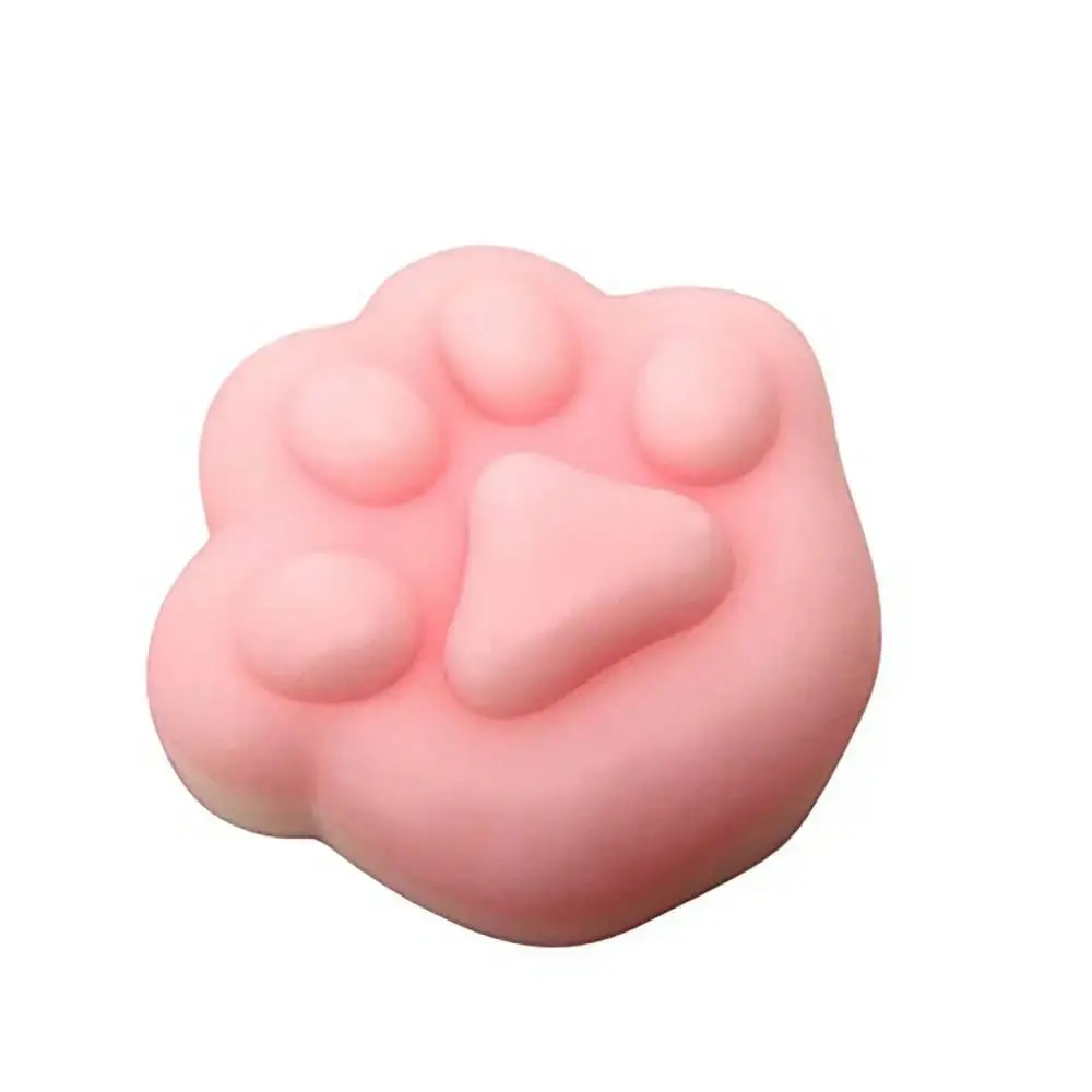 Sticky TPR Squishy Blueberry tangerine orange Stress Relief Squishy NEW Fidget Toy,Mini Relief Squeeze Toy kids toy antistress