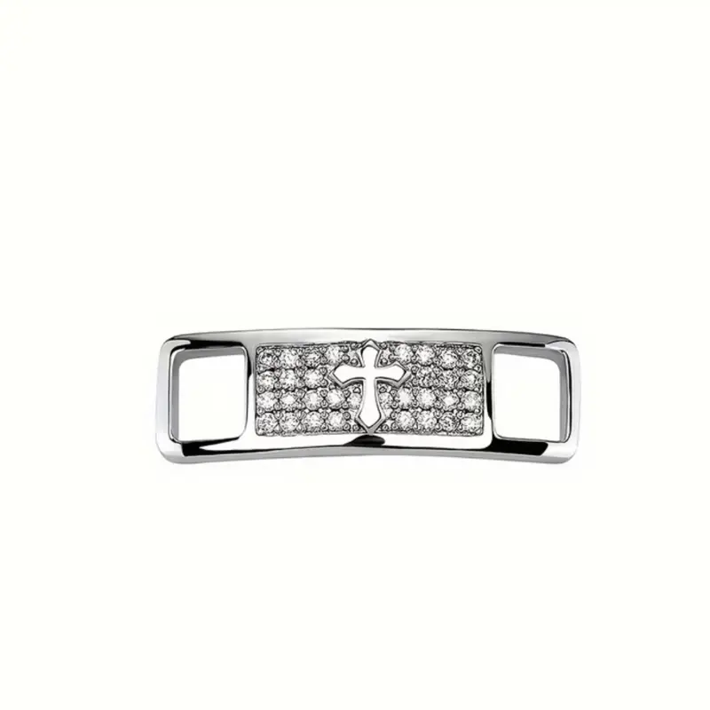 Exquisite OVRSZD Shoe Buckle