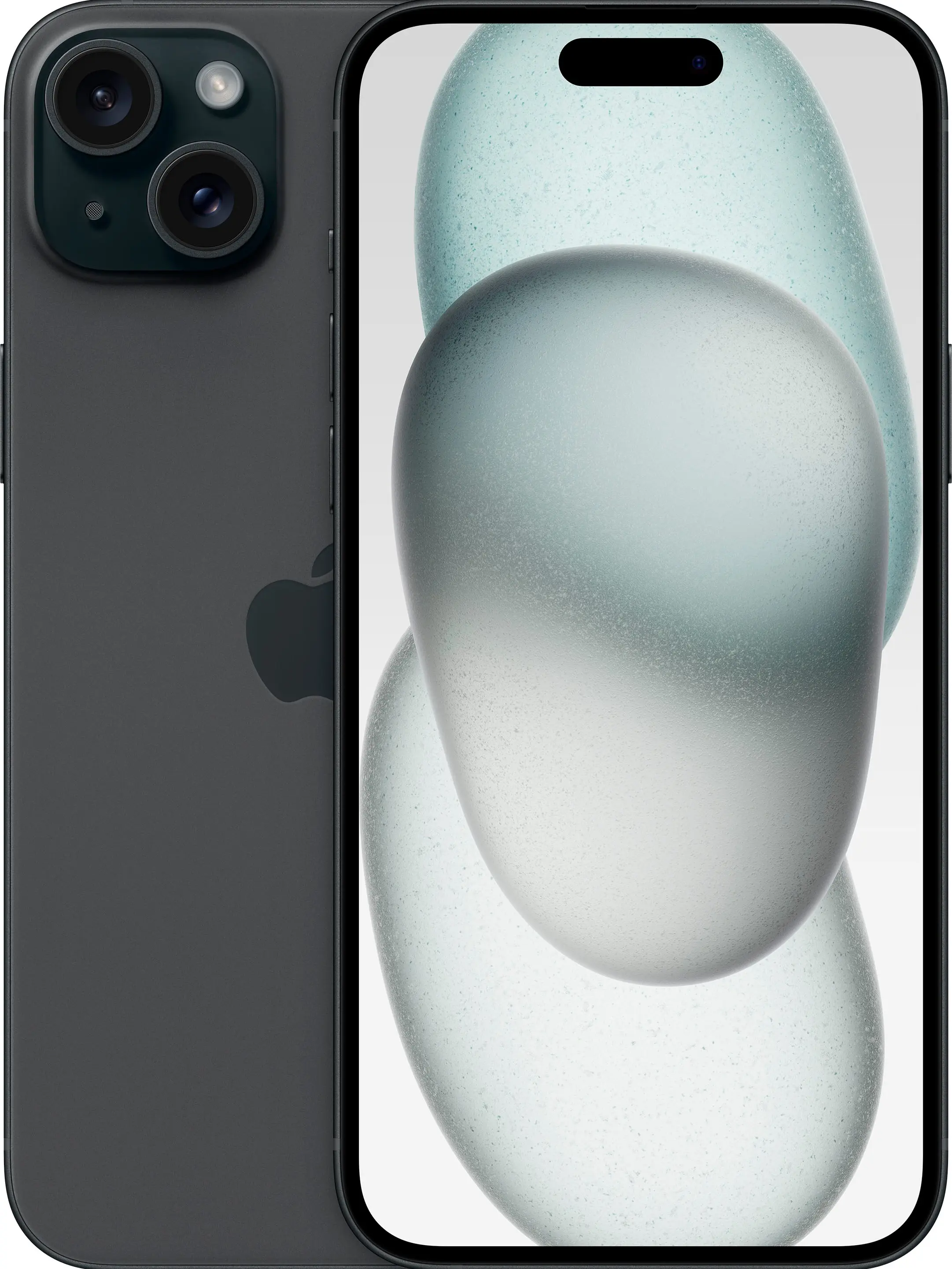 Refurbished Apple iPhone 15 Plus (AT&T Only) A2847 Acceptable Condition with 1 Year Warranty