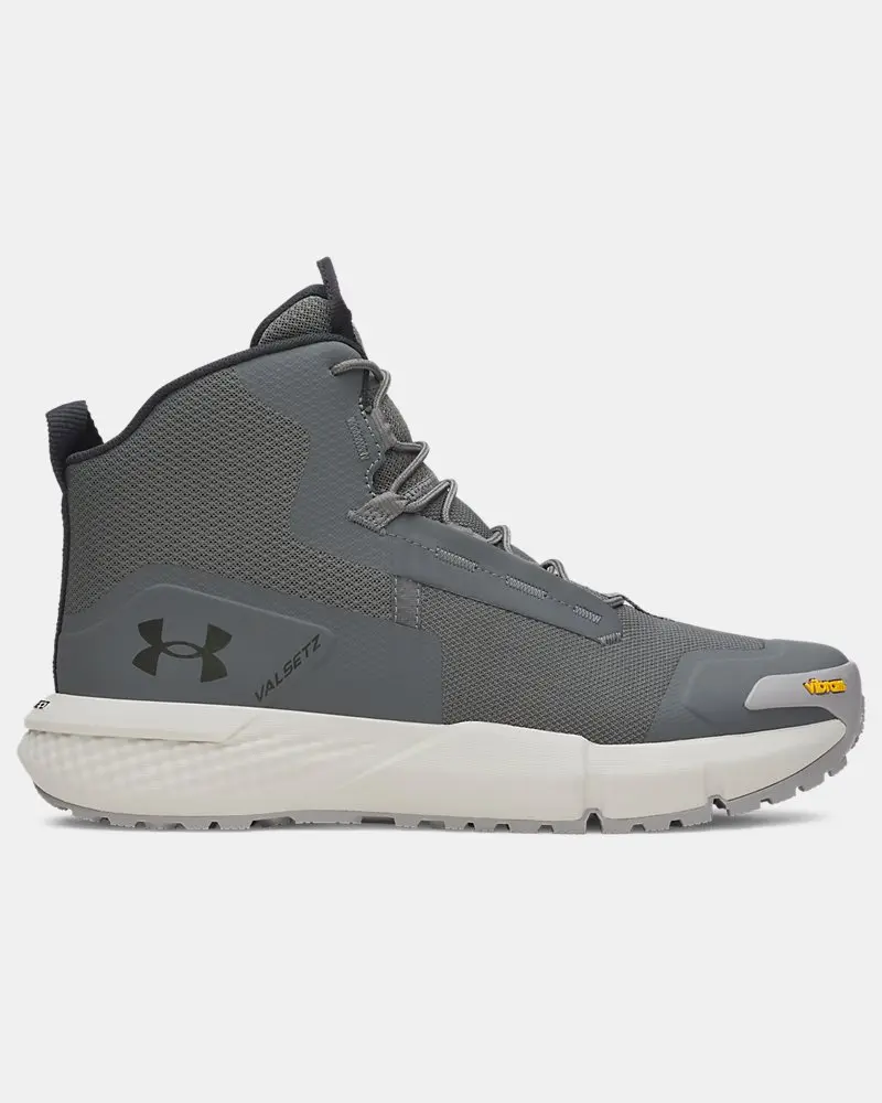 Under Armour Valsetz Mid Men's Tactical Boots