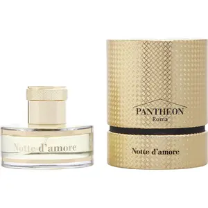 Pantheon Roma Notte D'amore By Pantheon Roma Extrait De Parfum For Unisex