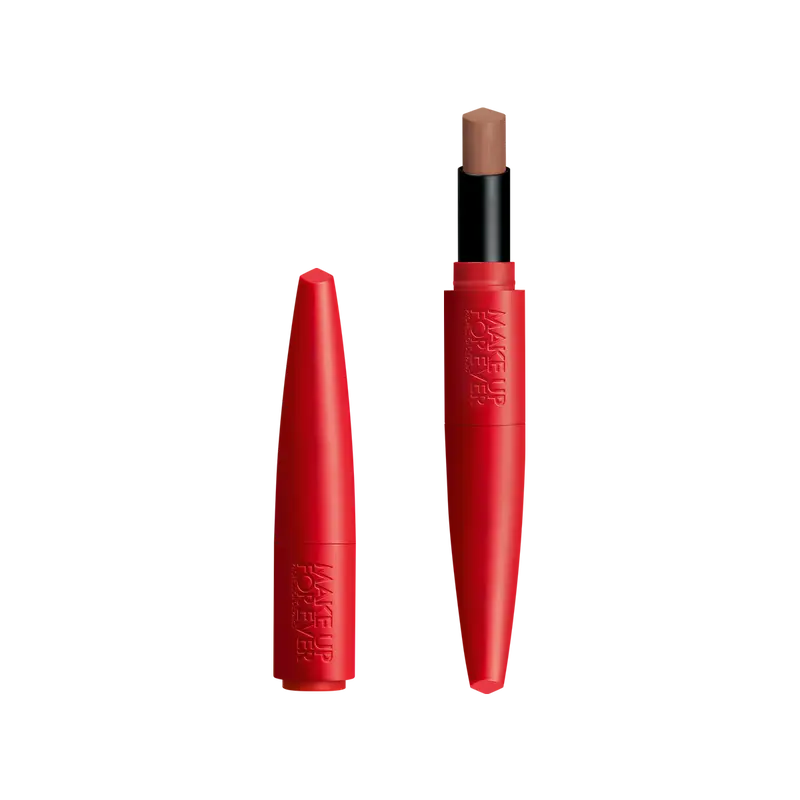 Rouge Artist For Ever - Long Wearing Matte & Satin Hydrating Lipstick Rouge Artist For Ever - Long Wearing Matte & Satin Hydrating Lipstick