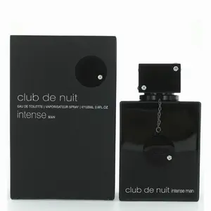 Club De Nuit Intense by Armaf, 3.6 oz EDT Spray for Men