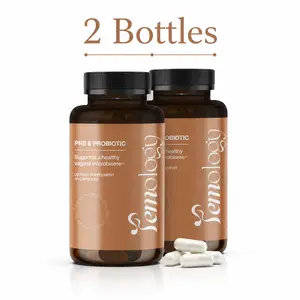 Femology Pre & Probiotic 2-Pack Bundles