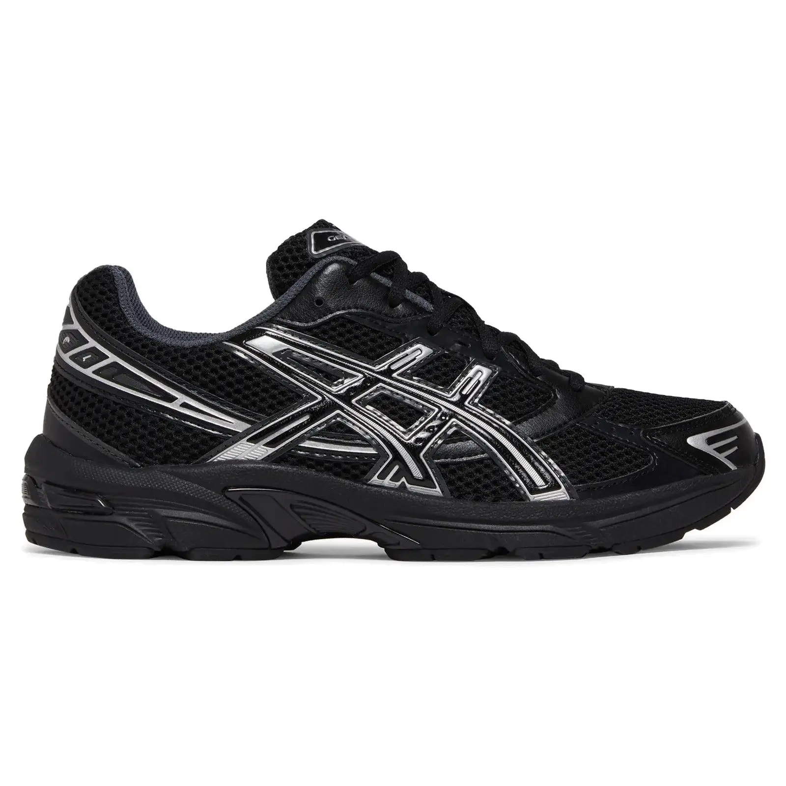 ASICS Gel-1130 Men's Chunky Running Shoes - Breathable Mesh Sneakers with Gel Cushioning for Everyday Workout Footwear, Chunky Shoes