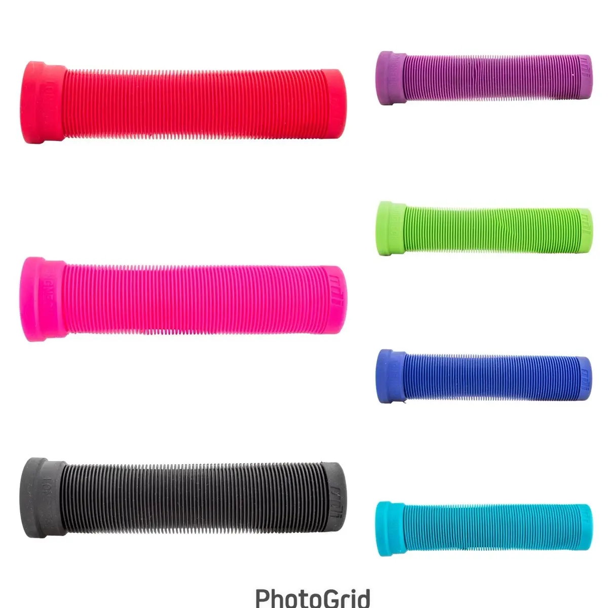 ODI Long Neck SL bicycle Grips