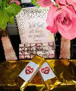Miniature Dubaée de Chocolatée -  $10 & $17 SALE !! - Allee Roses LLC