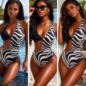 Zebra Print