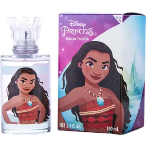 Disney Moana By Disney Edt For Unisex Disney Moana By Disney Edt For Unisex