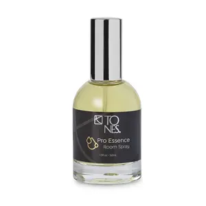 Tones Pro Essence Room Spray | Iconic Fresh Fragrance ✨ Light Aroma