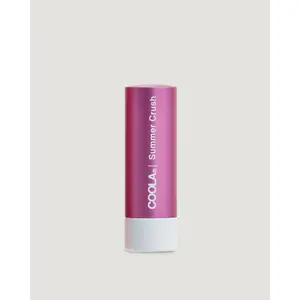 Liplux® Tinted Lip Balm Zinc Oxide Sunscreen - Summer Crush