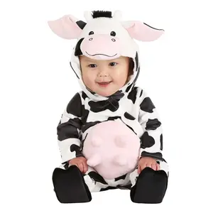 Infant Cow Cutie Costume