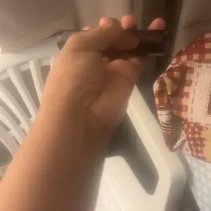 1-Count Rechargeable LED UV Black Light Torch, Lightweight Mini UV Lamp, 365 nm Ultraviolet Waterproof Light for Amber Search, Geocaching, Pet Urine Detection and Fake Banknote Inspection