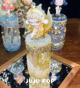 Handmade Doll Cup