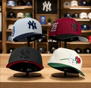 New Era MLB Dodgers Yankees 9FORTY 59FIFTY Fitted – Baseball Hat FoR Men Women | Urban Fashion US. 293