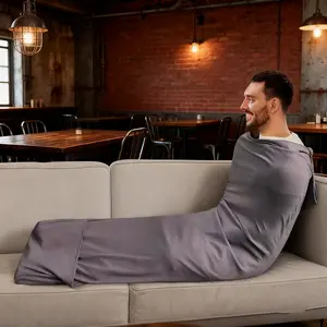 1PC 180x50cm Sleeping Bag Portable Ultra-light Travel Sheets For Adults Kids Outdoor Camping Tent Bed Warm Sleeping Bag Liner Camping Blanket