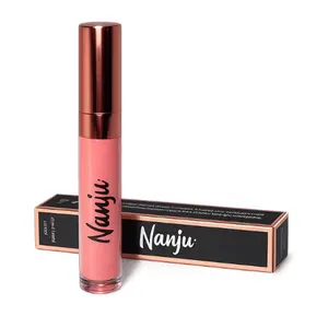 Jojo Pigmented Lip Gloss – High Shine, Smooth & Non-Sticky | Long Lasting Glossy Lip Color