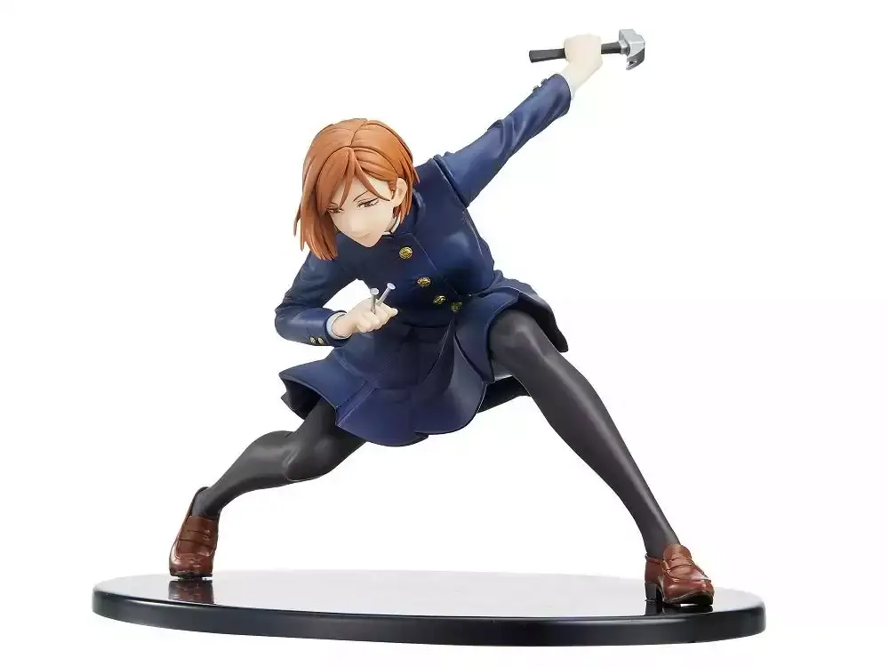 Jujutsu Kaisen Kugisaki Nobara Taito Figure